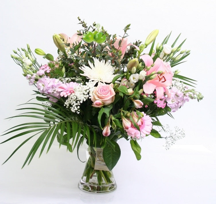 Bouquet Frivole Violier wird bald gut
