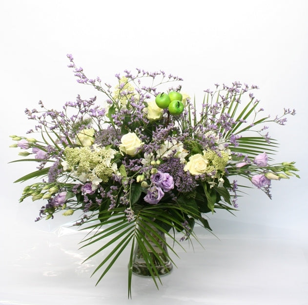 Bouquet Provence wird bald gut
