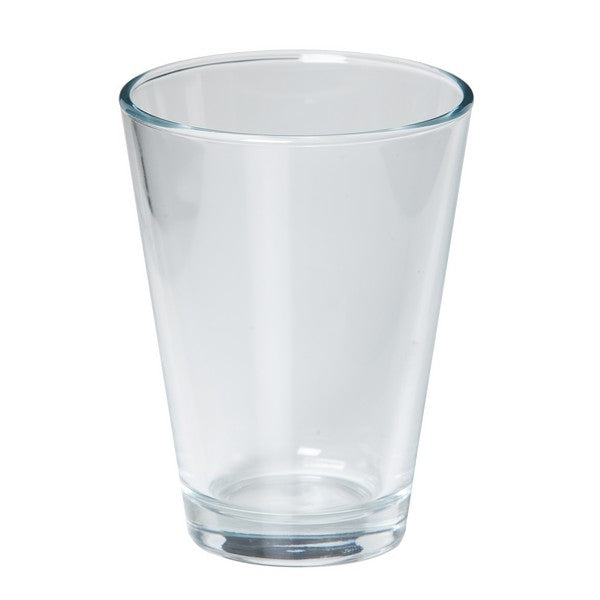 Blume Vase Willkommen Konisch
