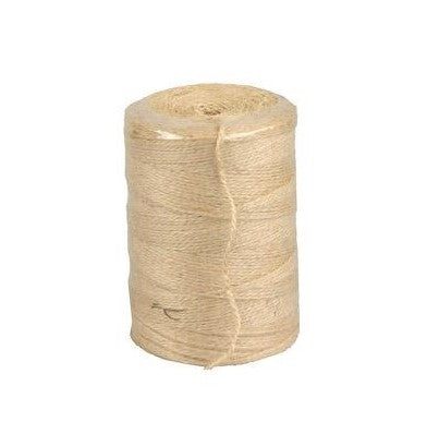 Binddouw Jute auf einer Spule 435 gr