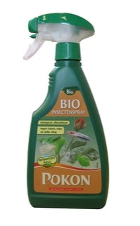 Bio -Insektenpray 500 ml