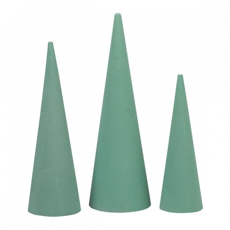 Oasis® Idealkegel in 3 Größen