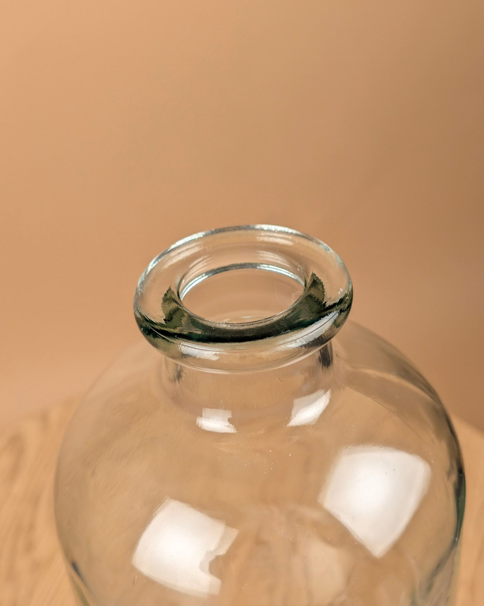 Nova – Transparant – 33,5 cm