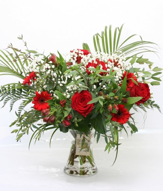 Bouquet Ballade