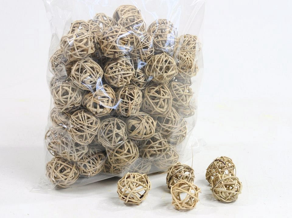 Brunchball 3cm 100-Pack
