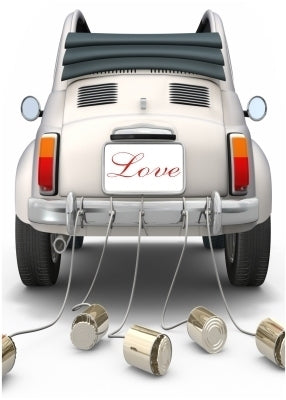 Hochzeit