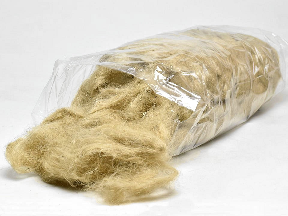 Jutfasern 500gr.