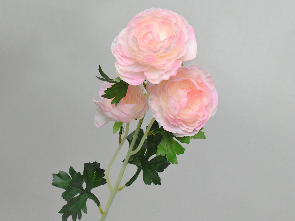 Kunst Camelia Pink 70 cm