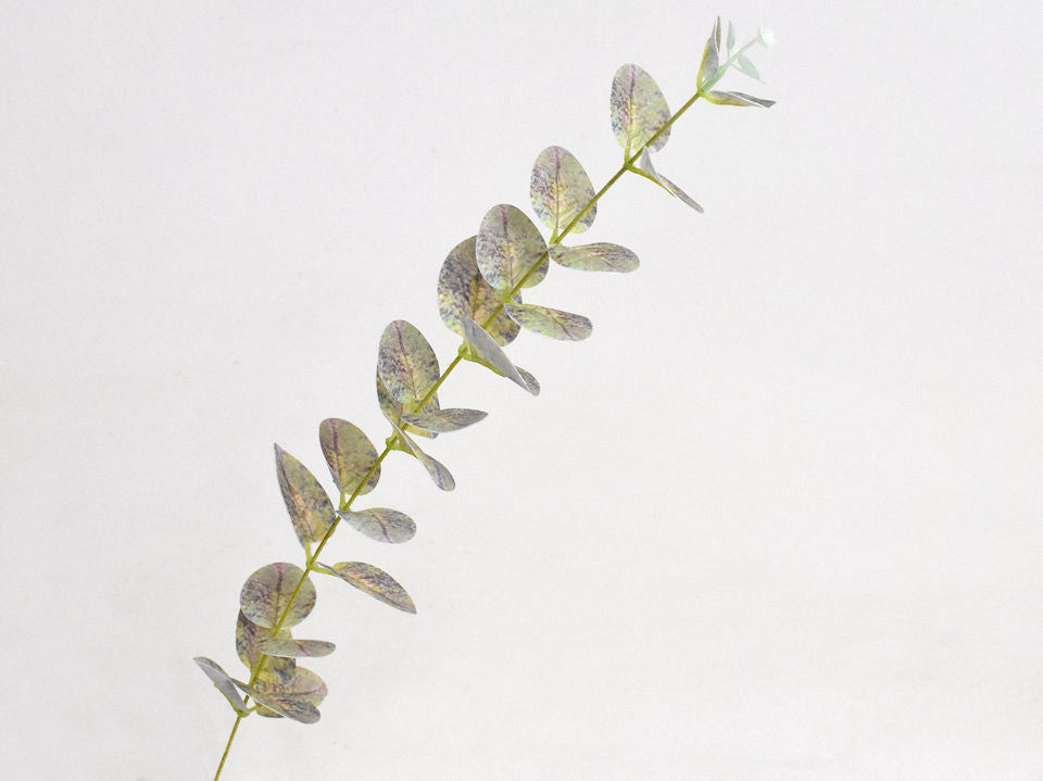 Kunst Eukalyptus grau 51 cm