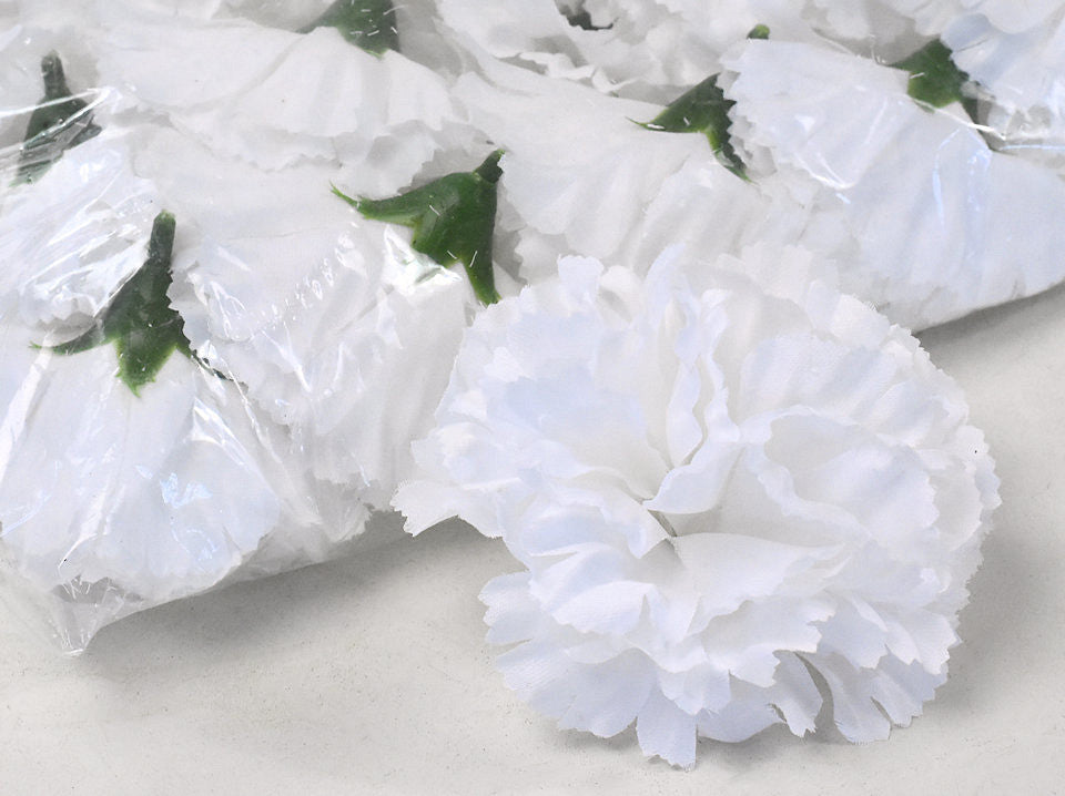 Karnation White D9CM