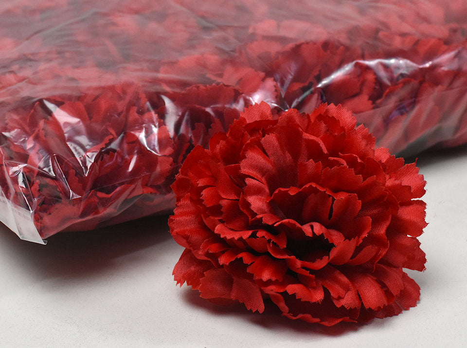 Karnation Red D9CM