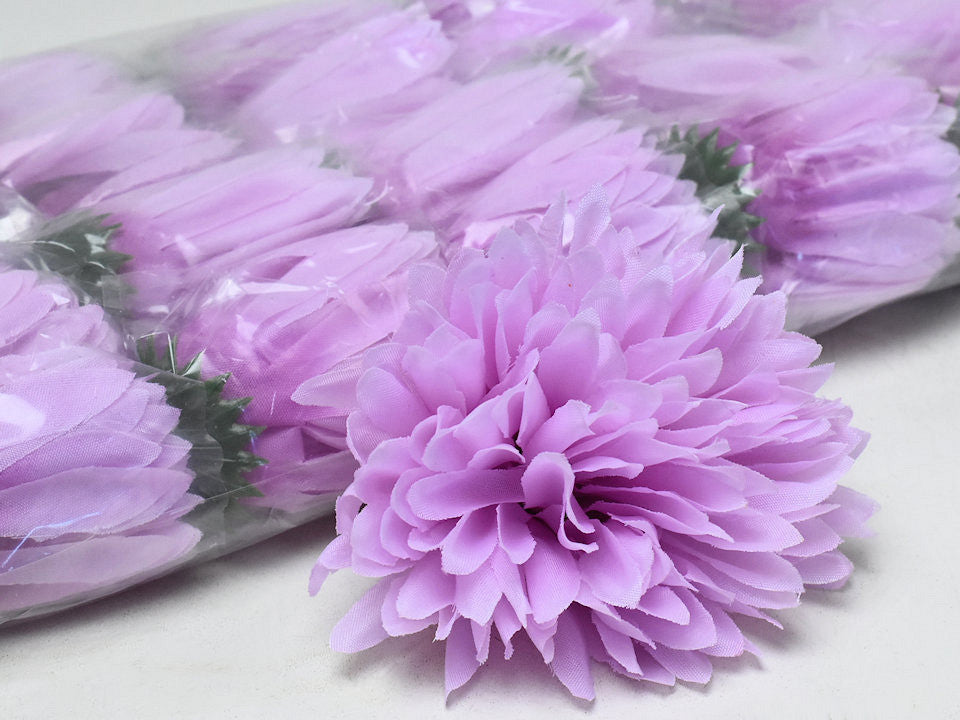 Chrysanthemen Lila D12CM