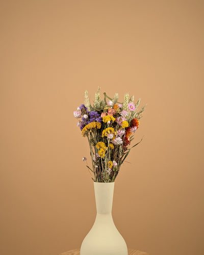 Trockener Bouquet Happy Summer